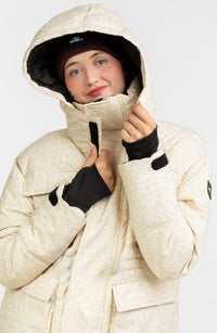 O'Neill FWC'CRUZ Hybrid Jacket - Women's