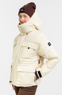 O'Neill FWC'CRUZ Hybrid Jacket - Women's