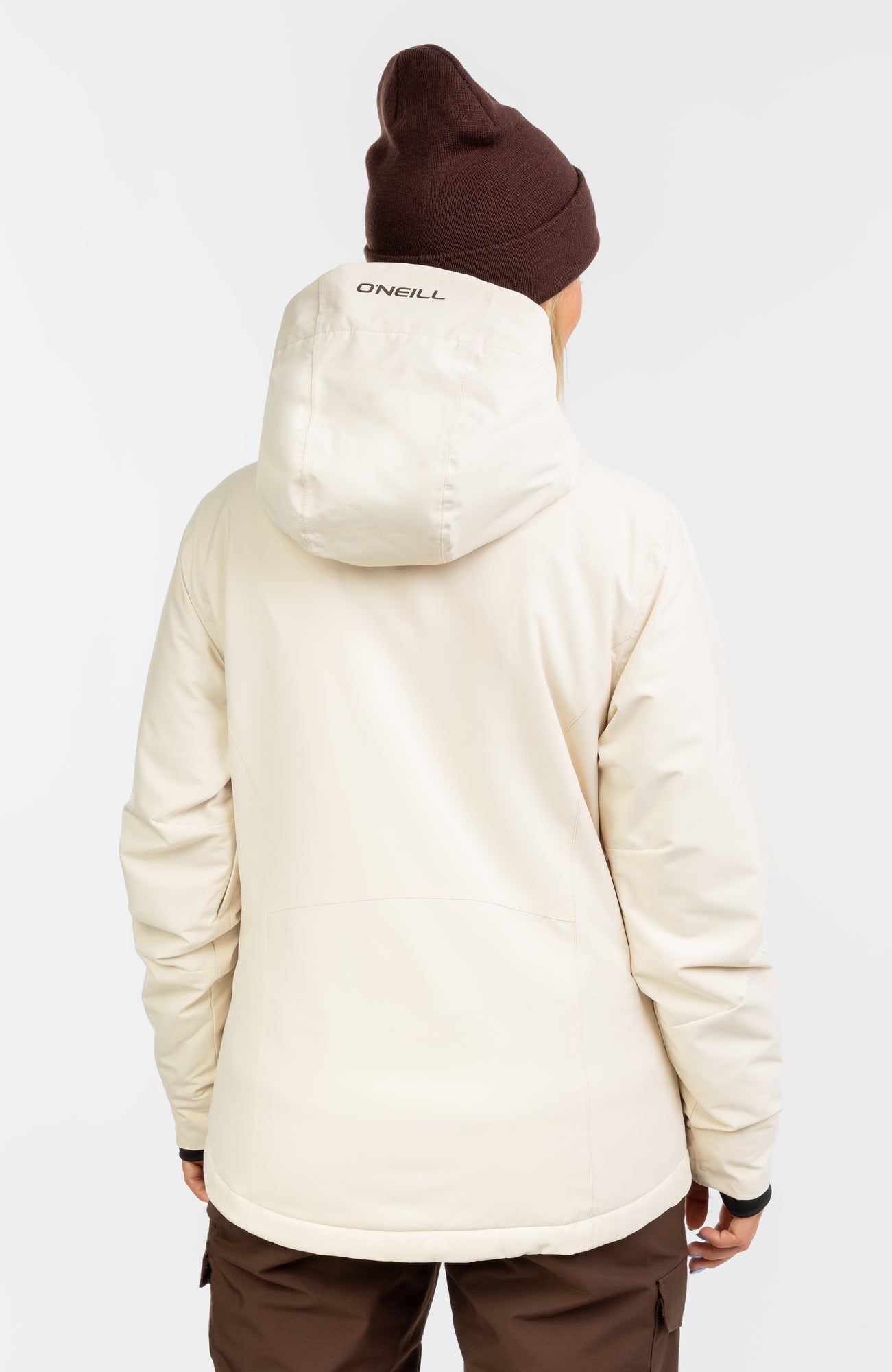 O'Neill FWC'CRUZ Snow Jacket - Women's