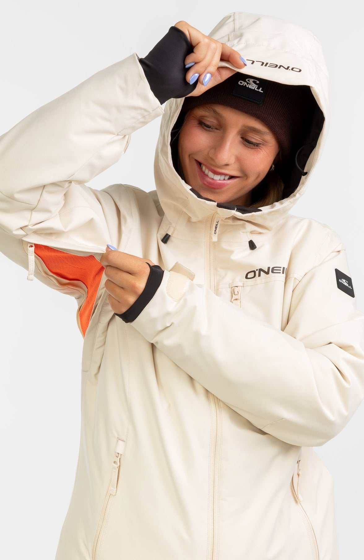 O'Neill FWC'CRUZ Snow Jacket - Women's