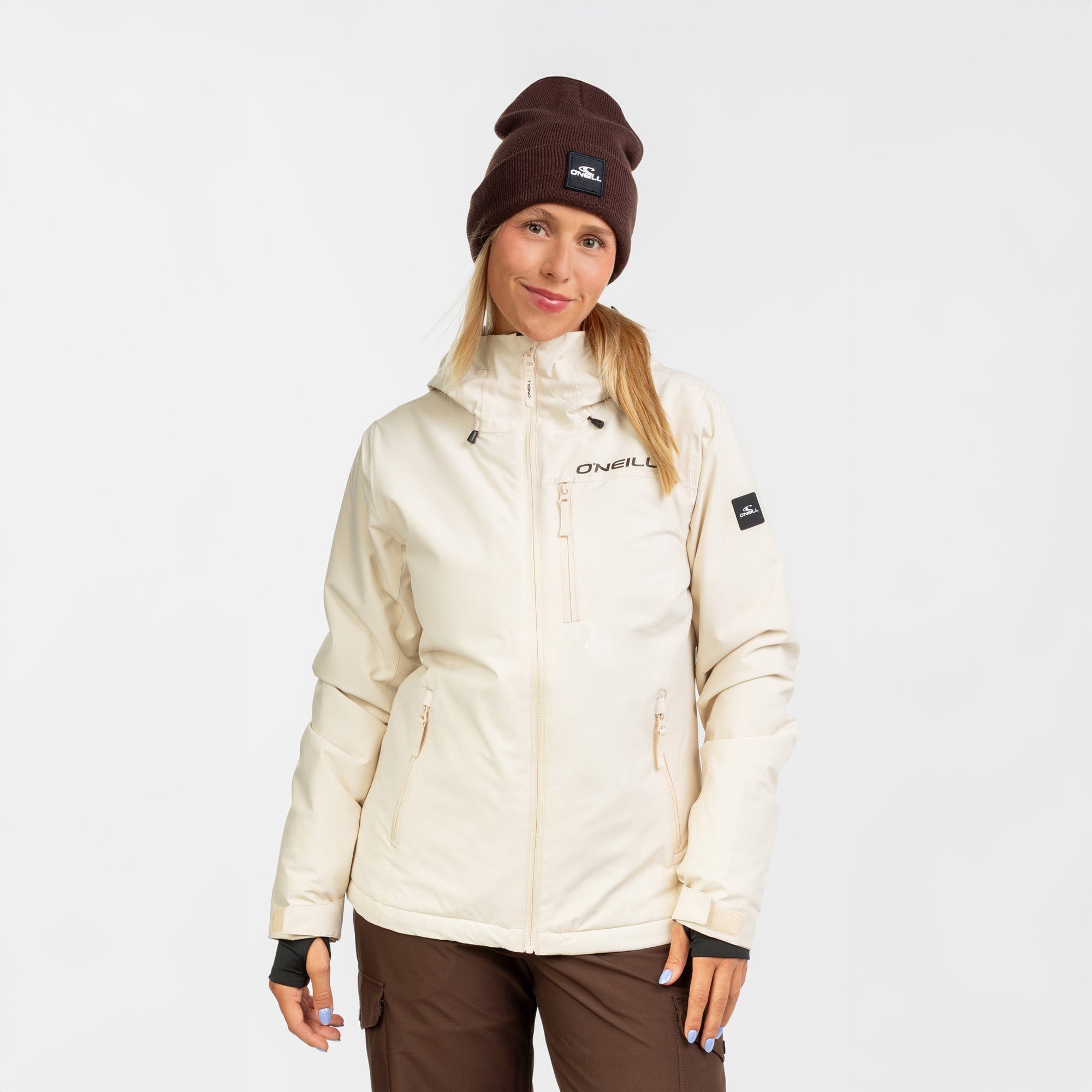 O'Neill FWC'CRUZ Snow Jacket - Women's