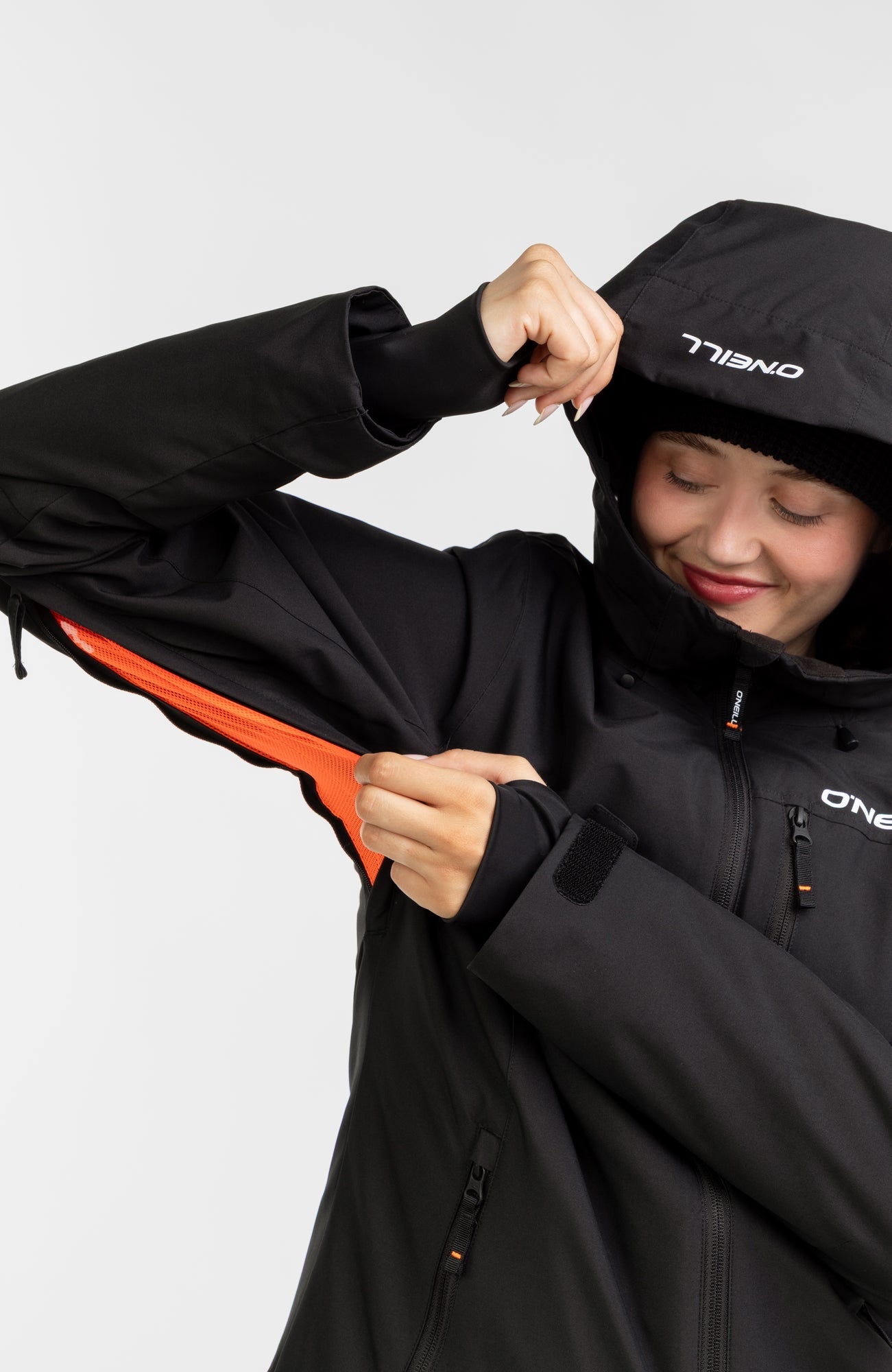 O'Neill FWC'CRUZ Snow Jacket - Women's