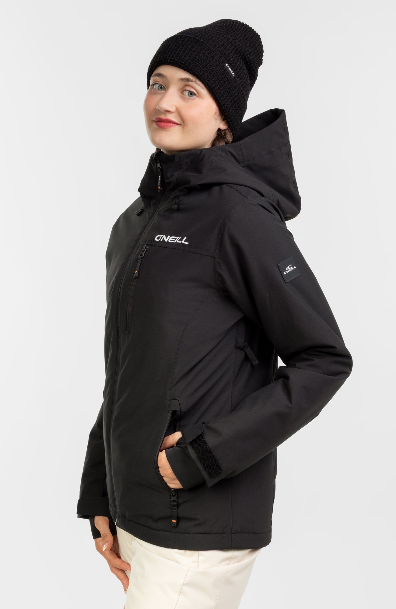 O'Neill FWC'CRUZ Snow Jacket - Women's