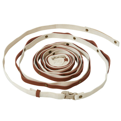 Naturehike Camping Leather Hanging Rope 4.6M