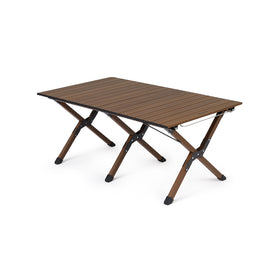 Naturehike Fang Yun Aluminum Egg Roll Table - Se Version