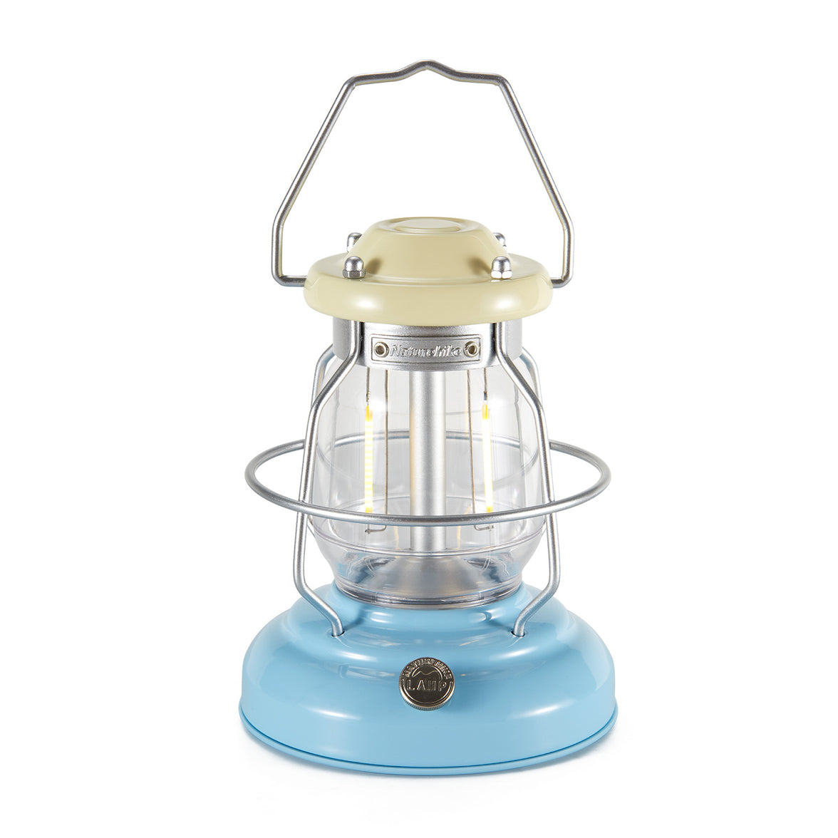 Naturehike (Star Trail) Retro Atmosphere Camp Lights Blue