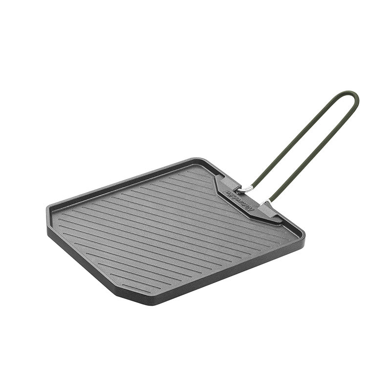 Naturehike Non Stick Frying Pan Black (2026)