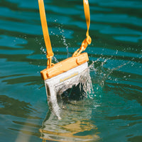 Naturehike Diving Series Waterpro Of Floating Phone Tote