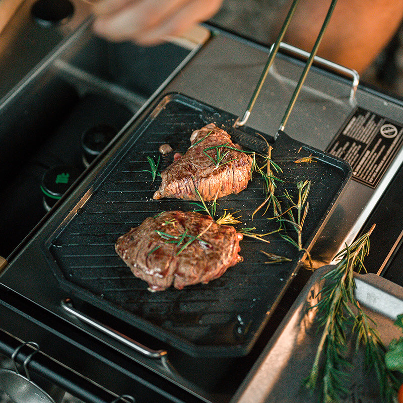 Naturehike Non Stick Frying Pan Black