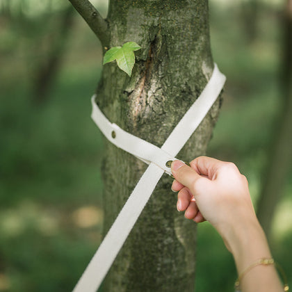 Naturehike Camping Leather Hanging Rope 4.6M