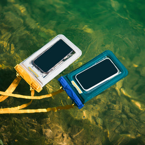 Naturehike Diving Series Waterpro Of Floating Phone Tote