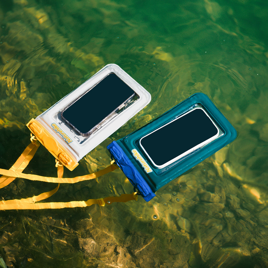 Naturehike Diving Series Waterproof Floating Phone Pouch