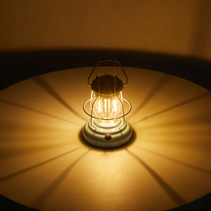 Naturehike (Star Trail) Retro Atmosphere Camp Lights Blue