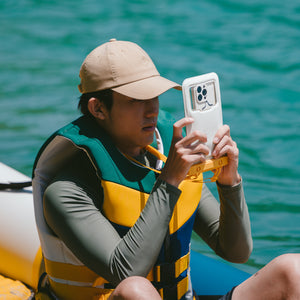 Naturehike Diving Series Waterpro Of Floating Phone Tote