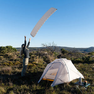 Naturehike Yugu R2.1 Ultralight Self-inflating Sleeping Pads (2026)