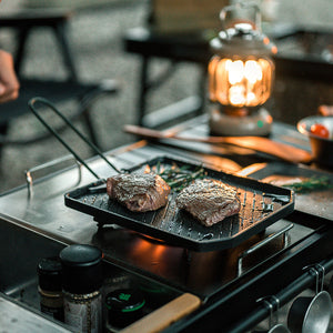 Naturehike Non Stick Frying Pan Black