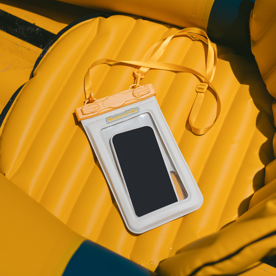 Naturehike Diving Series Waterproof Floating Phone Pouch