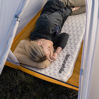 Naturehike Yugu R2.1 Ultralight Self-inflating Sleeping Pads