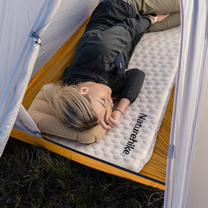 Naturehike Yugu R2.1 Ultralight Self-inflating Sleeping Pads (2026)