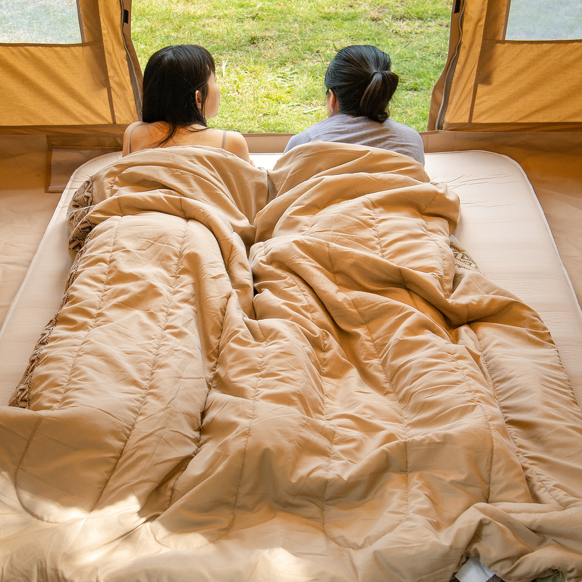 Naturehike L150 Sleeping Bag Khaki