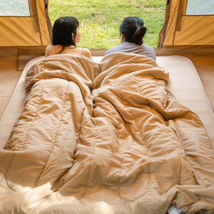 Naturehike L150 Sleeping Bag Khaki