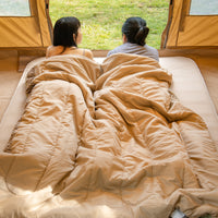 Naturehike L150 Sleeping Bag Khaki