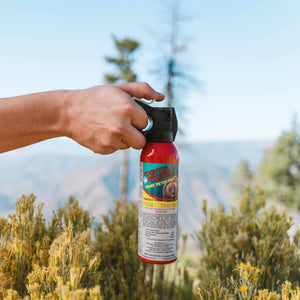 Counter Assault Bear Spray 230g