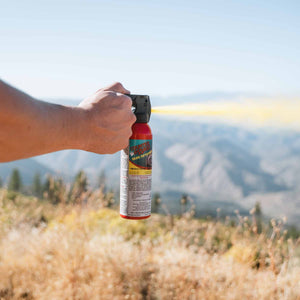 Counter Assault Bear Spray 230g