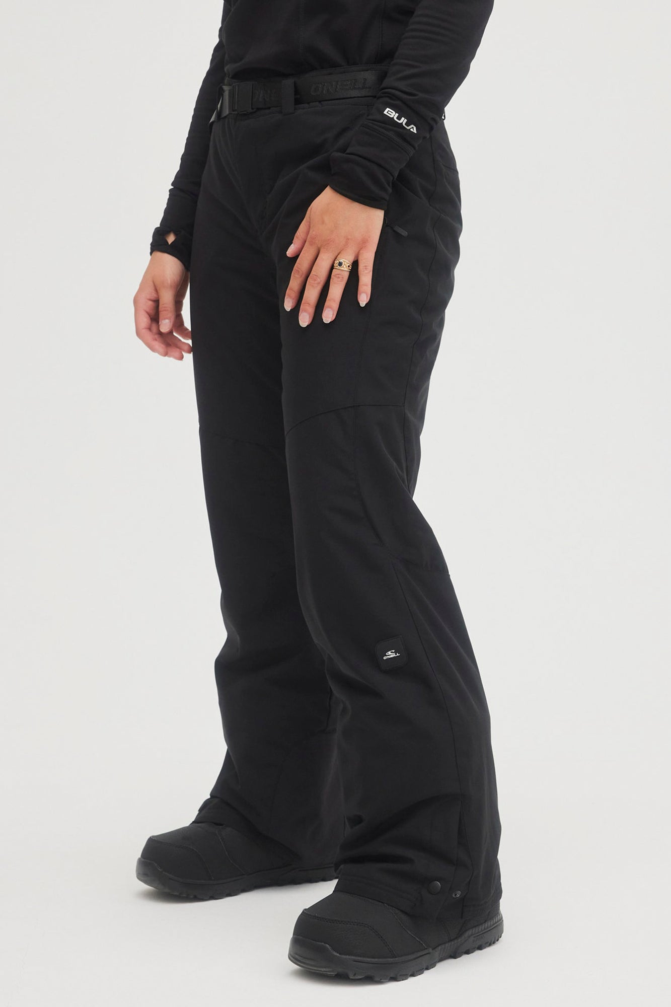 O'Neill Star Insulated Snow Pant - Women's