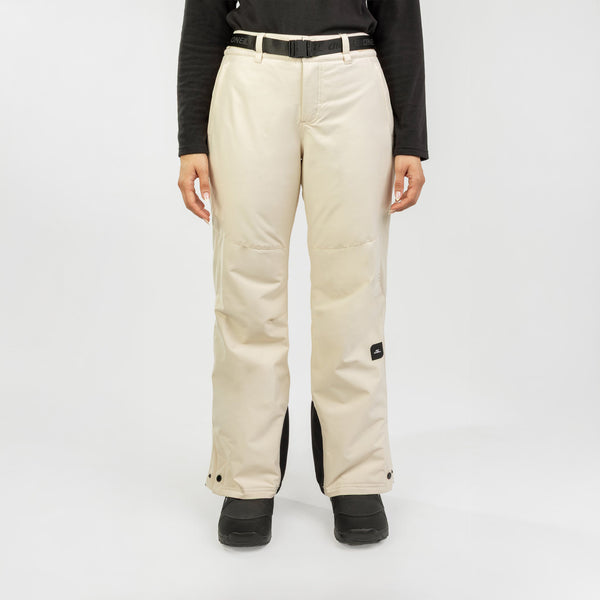 O'Neill Star Insulated Snow Pant - Women's