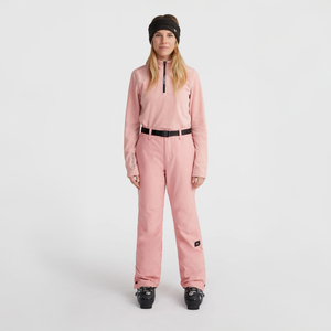 O'Neill Star Insulated Snow Pant Genuine Pink
