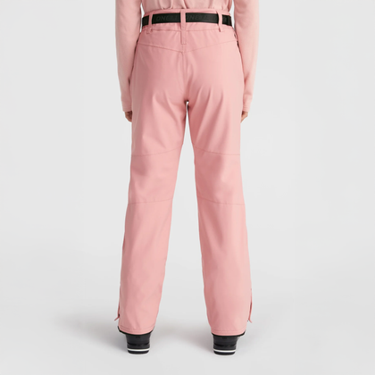 O'Neill Star Insulated Snow Pant Genuine Pink