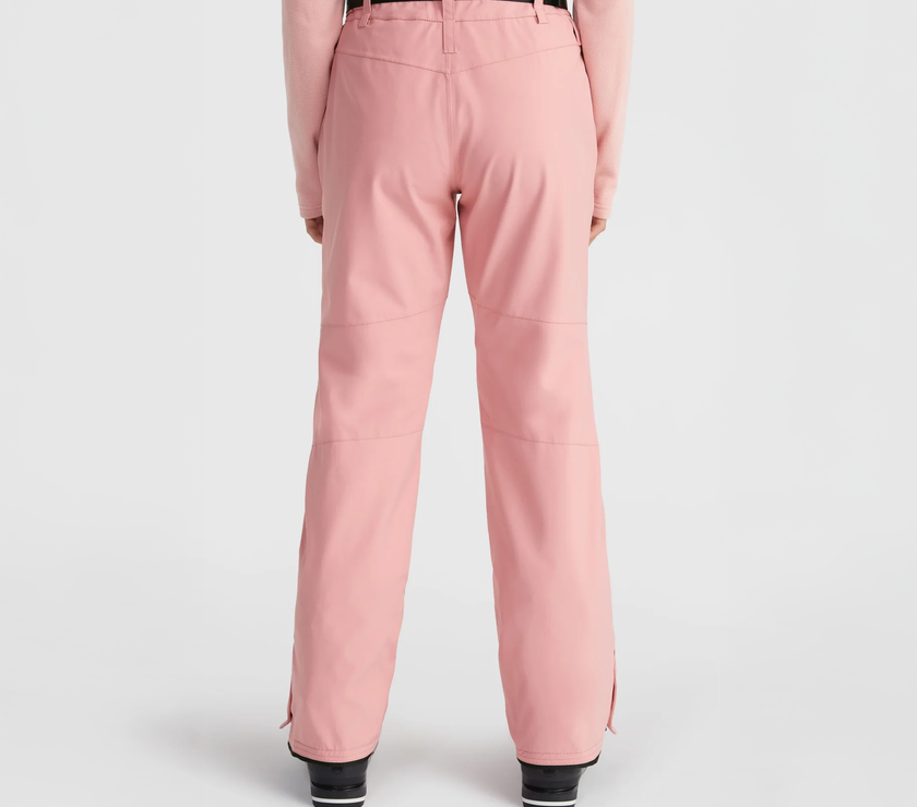 O'Neill Star Insulated Snow Pant Genuine Pink