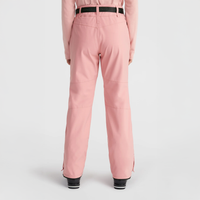 O'Neill Star Insulated Snow Pant Genuine Pink