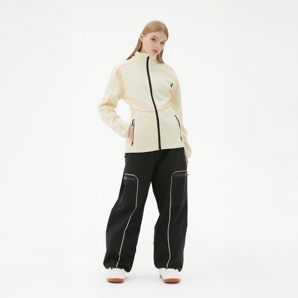 Randompow Fleece Mid Layers - Unisex