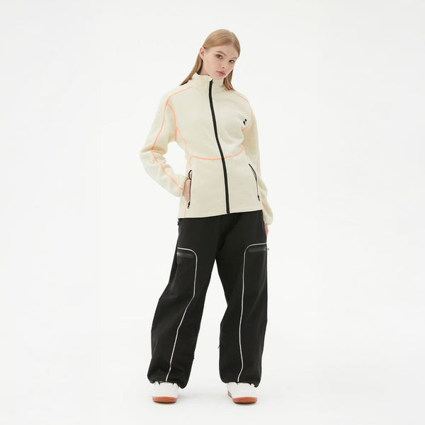 Randompow Fleece Mid Layers - Unisex