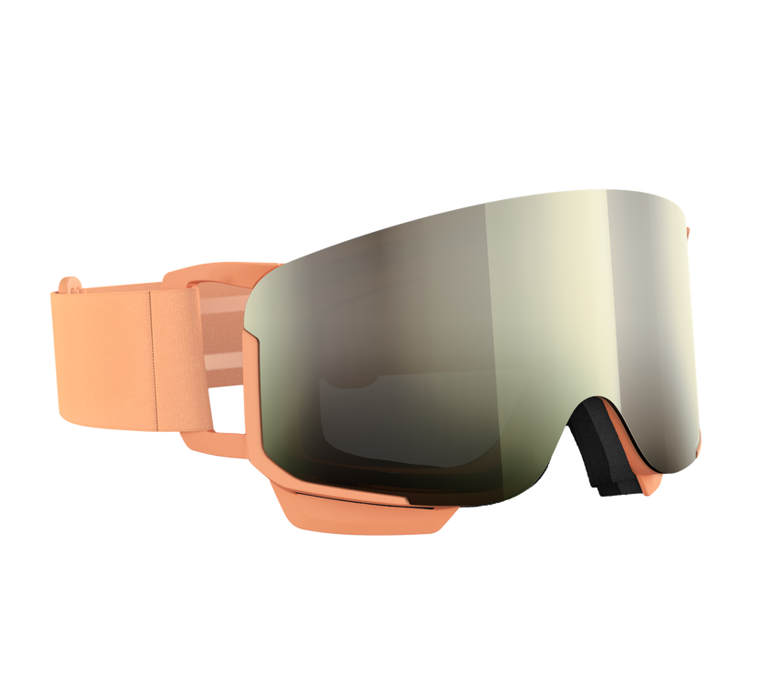 Poc Nexal Mid Ski Goggles 2026