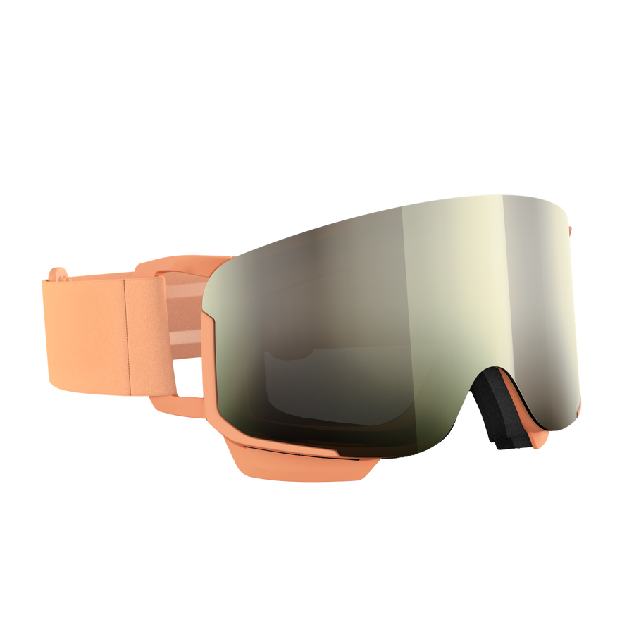 Poc Nexal Mid Ski Goggles 2026