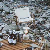 Mobi Garden YY Low Chair