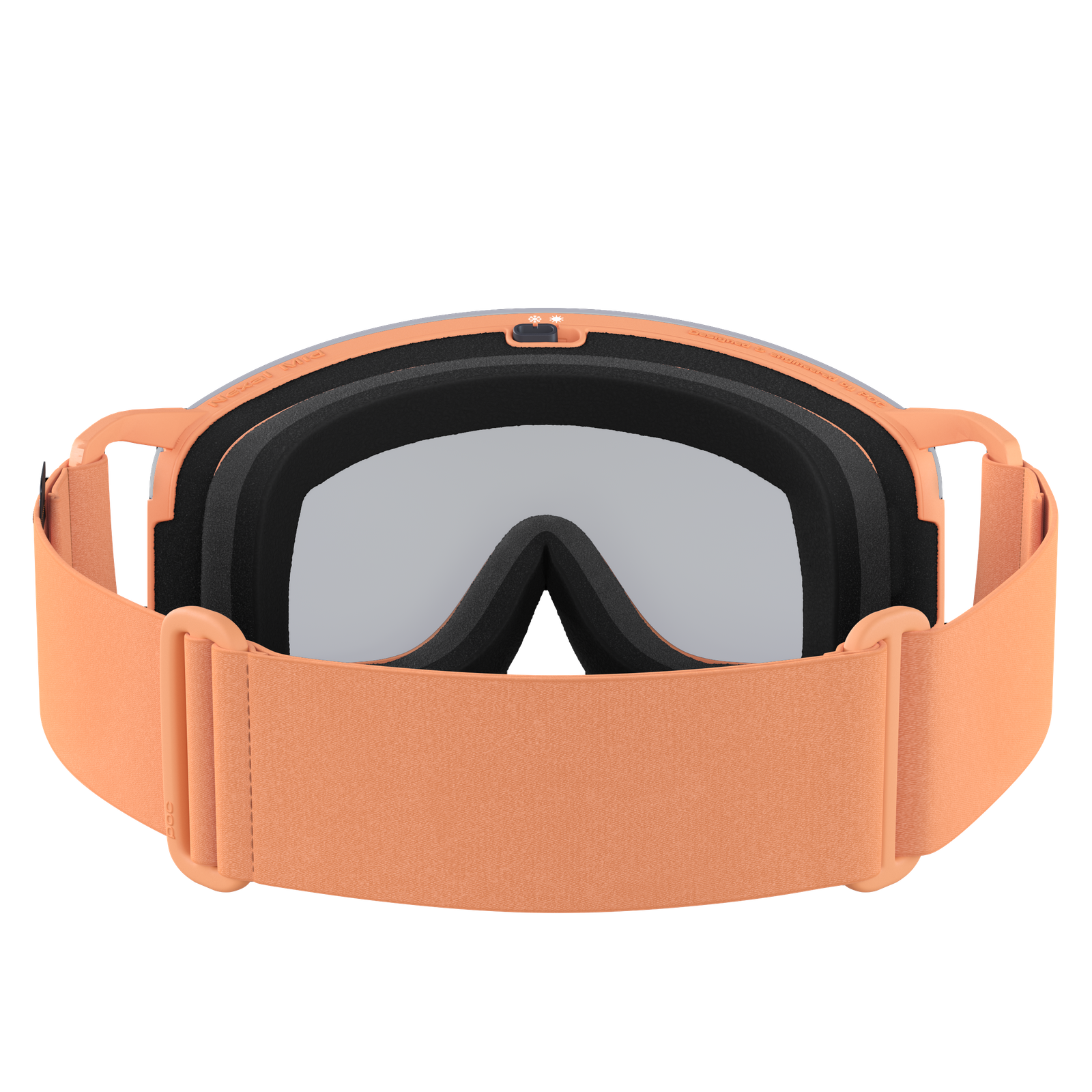 Poc Nexal Mid Ski Goggles 2026