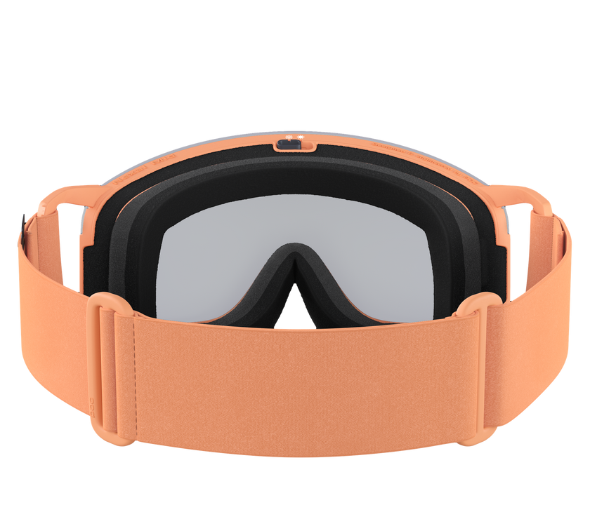 Poc Nexal Mid Ski Goggles 2026