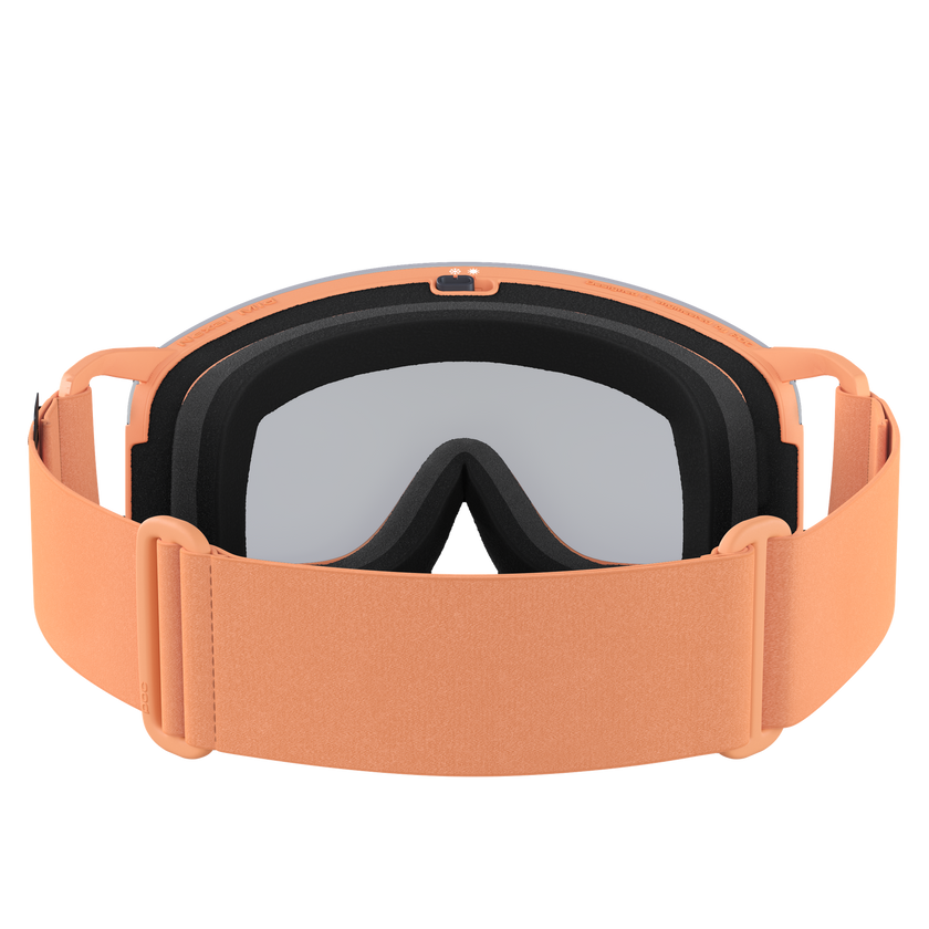 Poc Nexal Mid Ski Goggles 2026