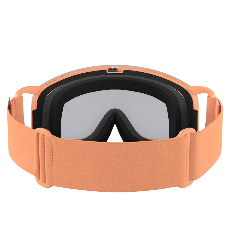Poc Nexal Mid Ski Goggles 2026
