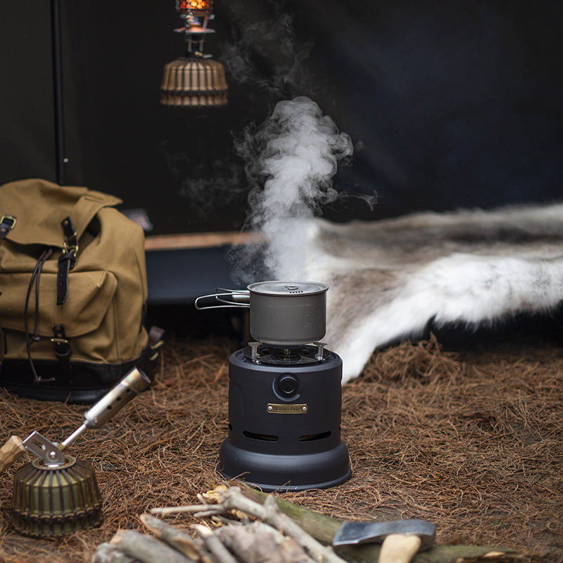 Naturehike Outdoor Heater Black