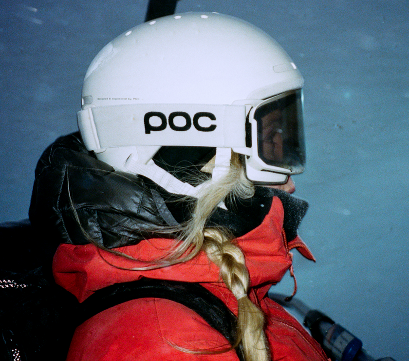 Poc Nexal Mid Ski Goggles 2026