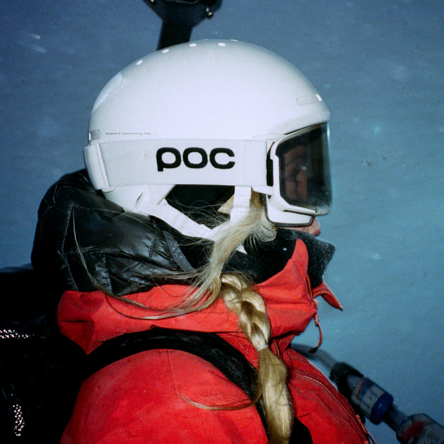 Poc Nexal Mid Ski Goggles 2026
