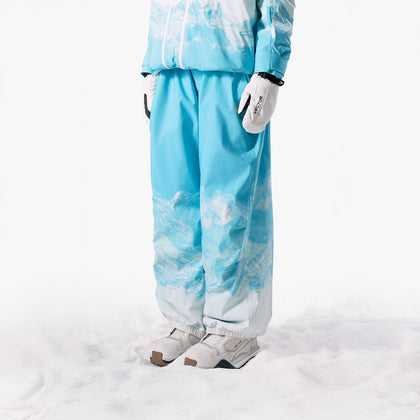 Vector AltaX 3L Insulated Pants