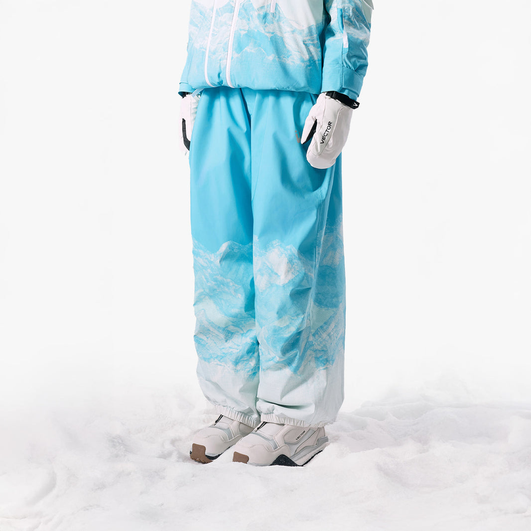 Vector AltaX 3L Insulated Pants