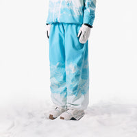 Vector AltaX 3L Insulated Pants