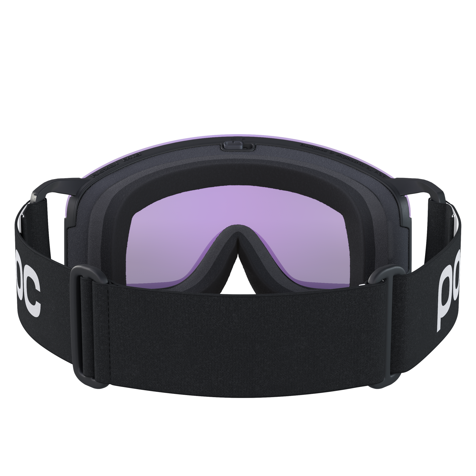 Poc Nexal Mid Ski Goggles 2026